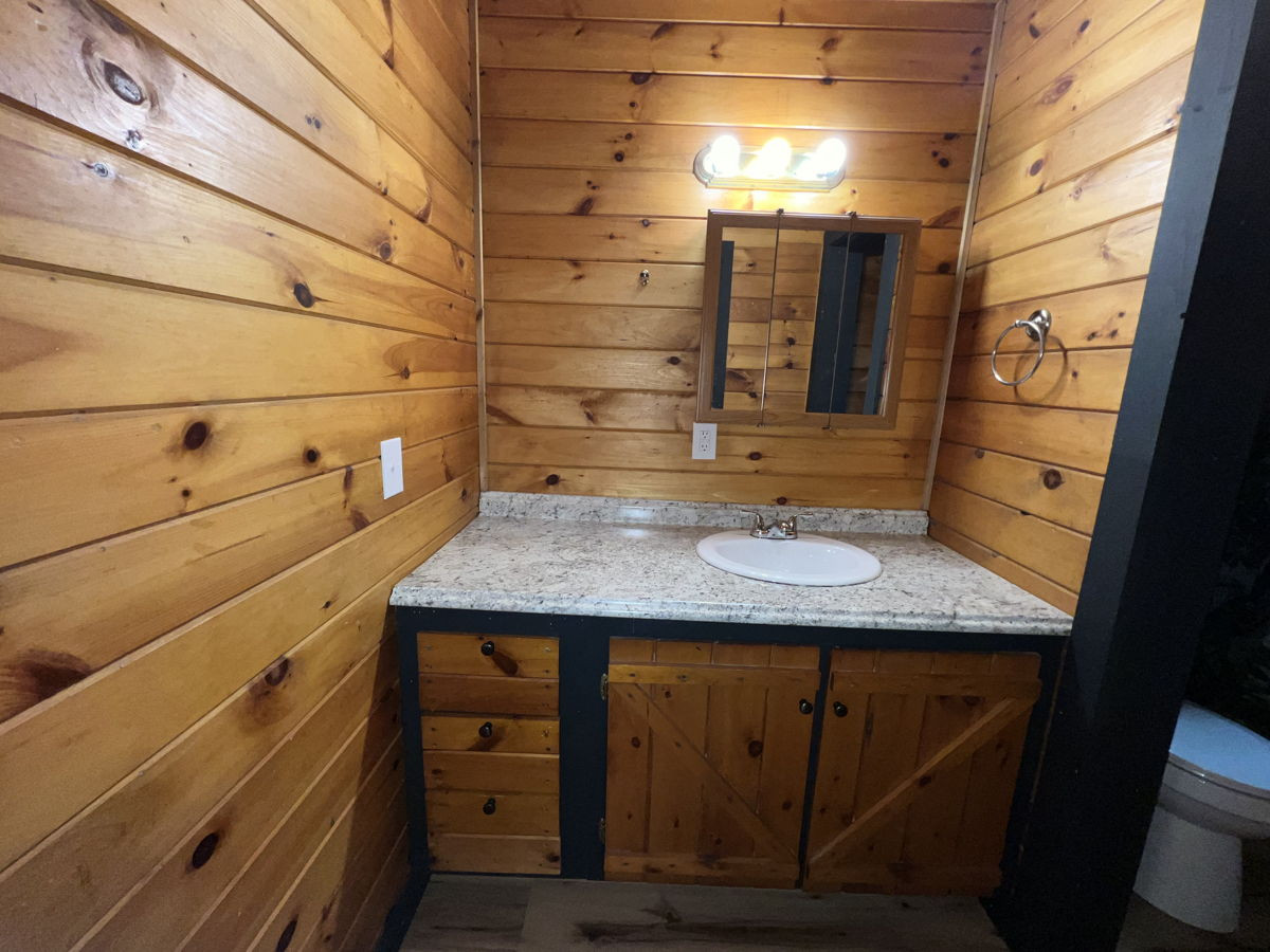 Renovated Mountain Cabin on 2 Acres in Ellijay, GA photo 8