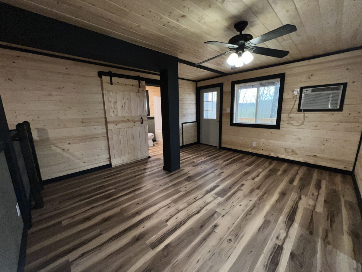 Renovated Mountain Cabin on 2 Acres in Ellijay, GA photo 10