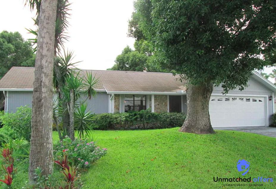 OFF-MARKET Investment Opportunity – Port Orange