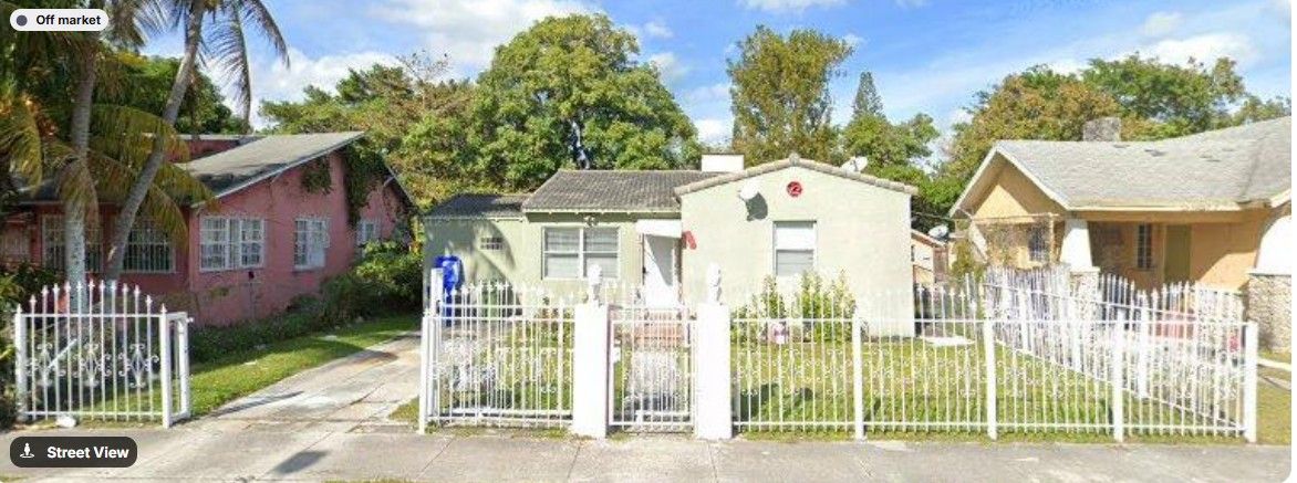 🏡 Charming 3-Bedroom Investment Opportunity in Miami!