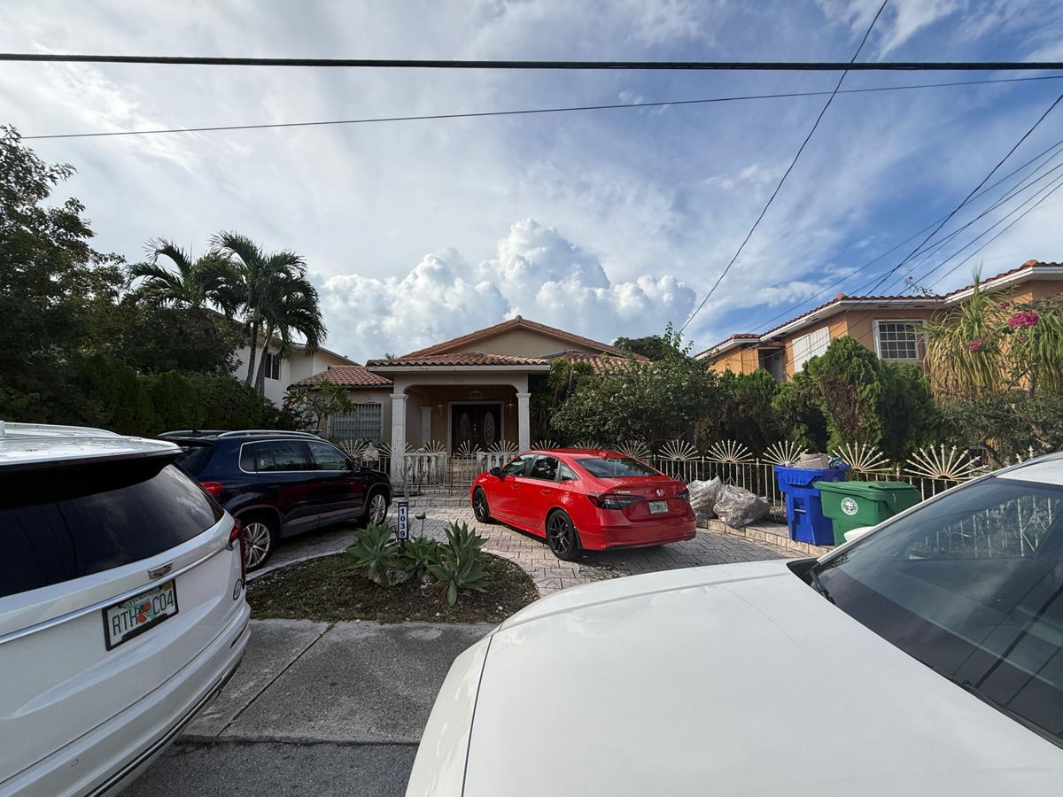 SOUTH MIAMI BRICKELL FL Fix and Flip