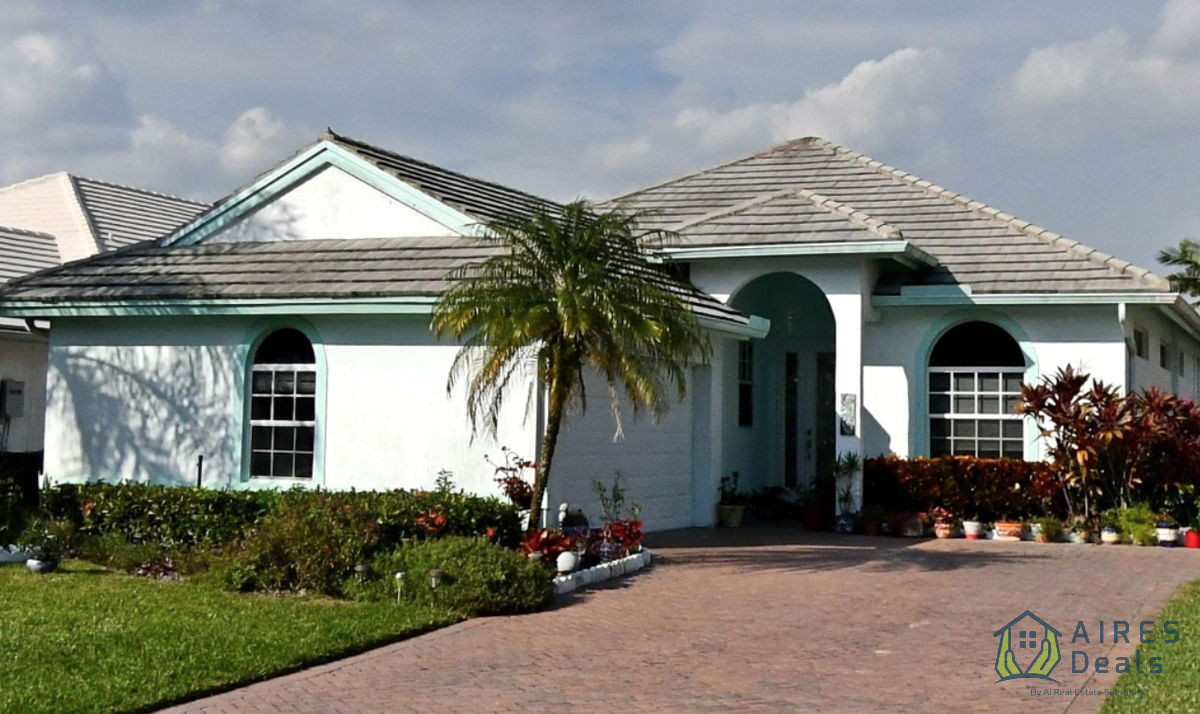 Fort Pierce