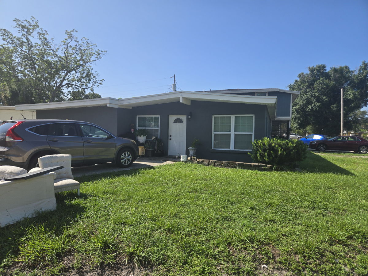 PadSplit Opportunity | High-Yield Rental in Growing Palmetto 7BR / 4BA