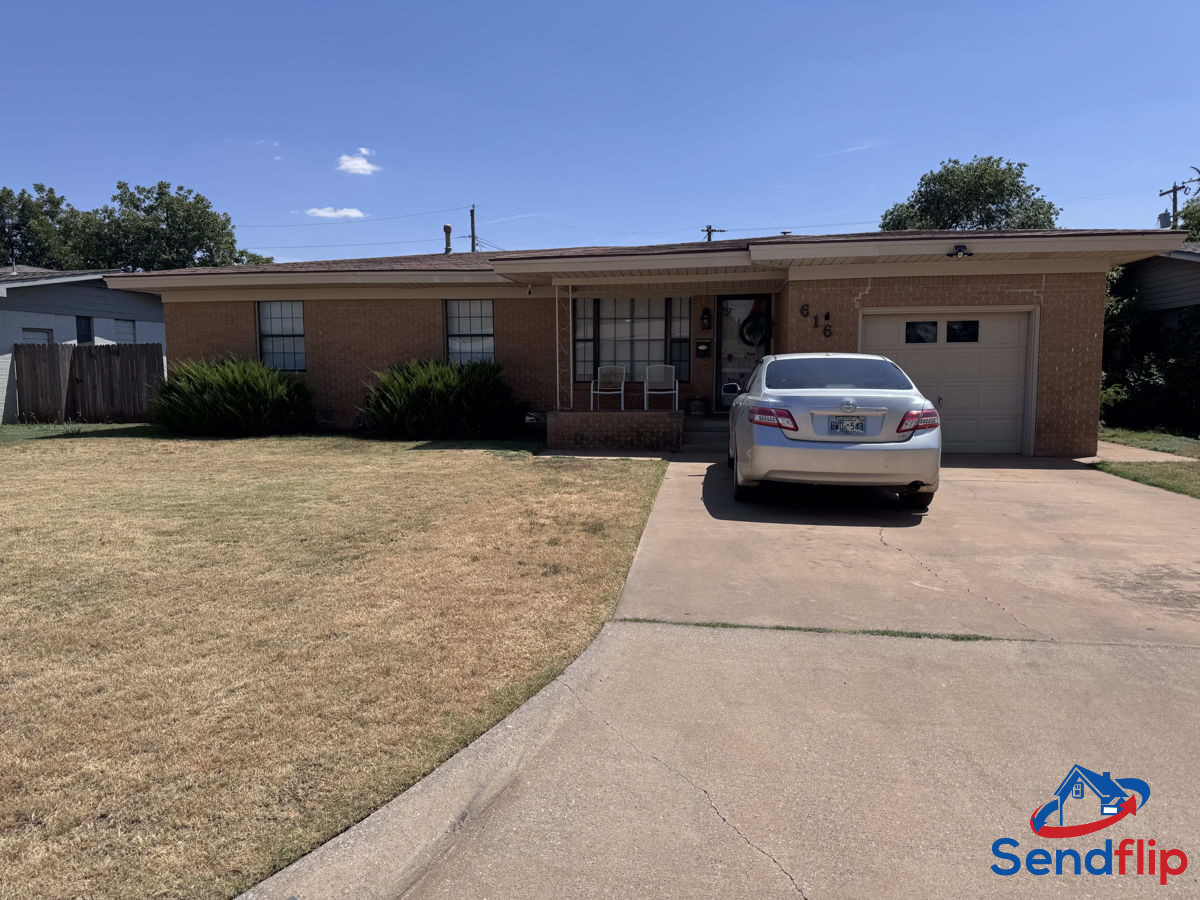 4BR Home in Altus , OK