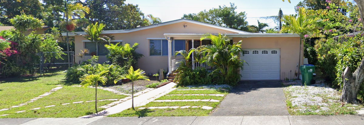 XXX0 NE XX0th St, Miami, FL 33161