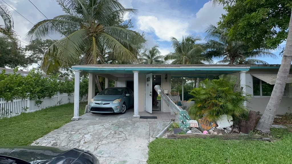 XXXX Harding St, Hollywood, FL 33020