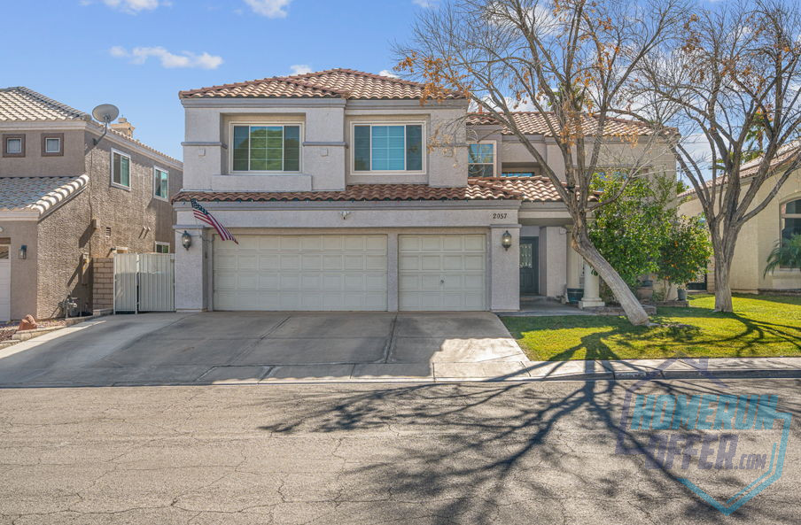 5BR Home in Henderson , NV