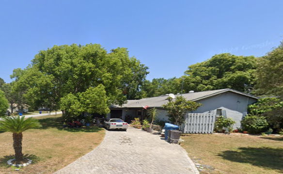 π₯ (Spring Hill, FL) π¨ CLEAN RENTAL OR LIGHT FLIP! π¨ 2/2 SFH with Immediate Upside! π₯