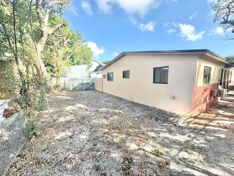 🏡 Miami Duplex Investment Opportunity | 4 Beds • 4 Baths • Impact Windows