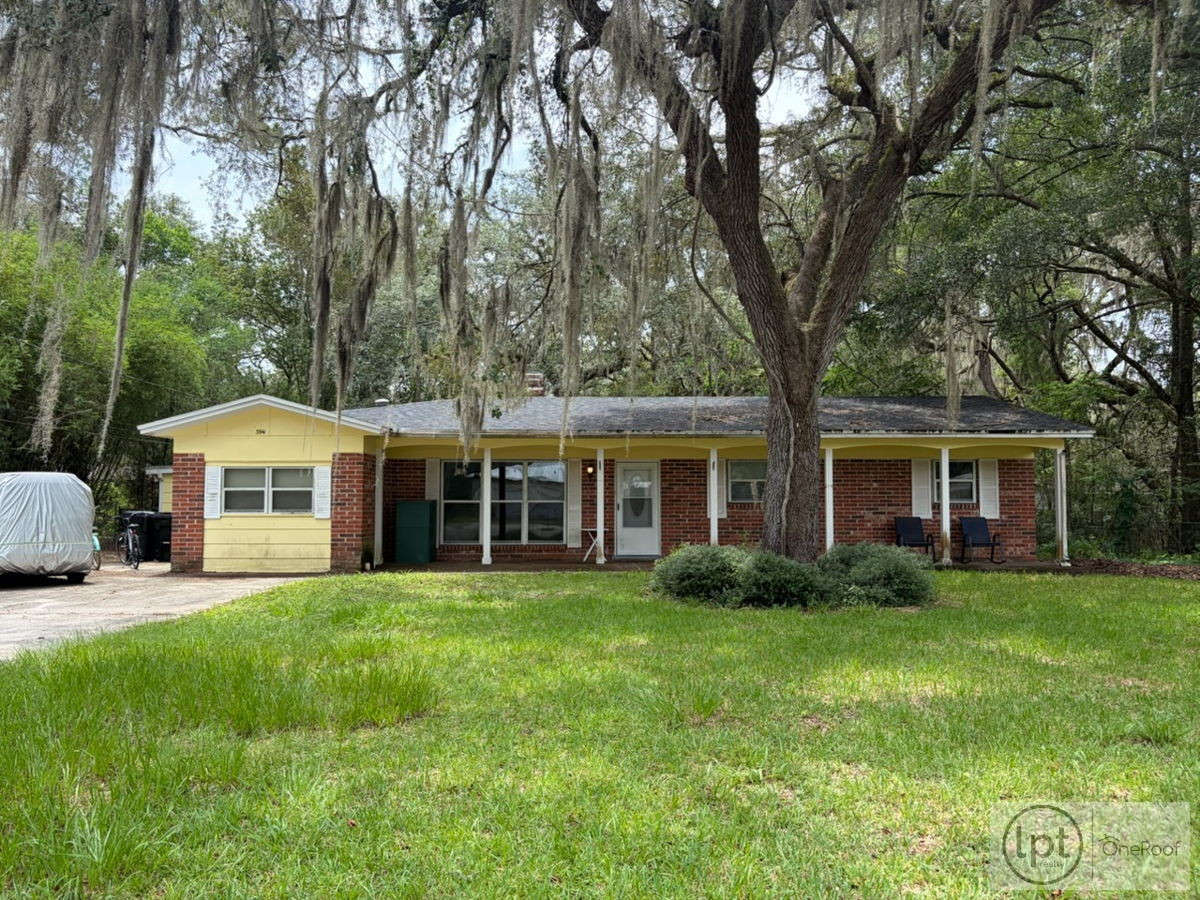 🚨🏠Gainesville, FL – 4BR/2BA SFR – $315,990📈🚨