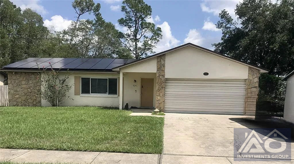 (ORLANDO) 3 bed 2 baths only for 309,9k