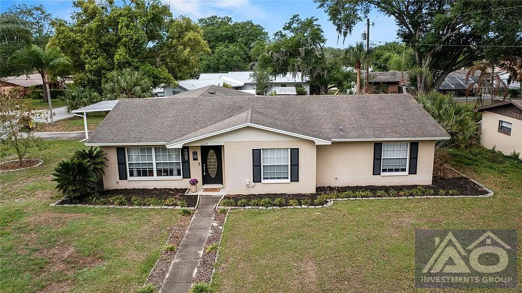 (LAKELAND) 4 be 2 baths only for 329,9k