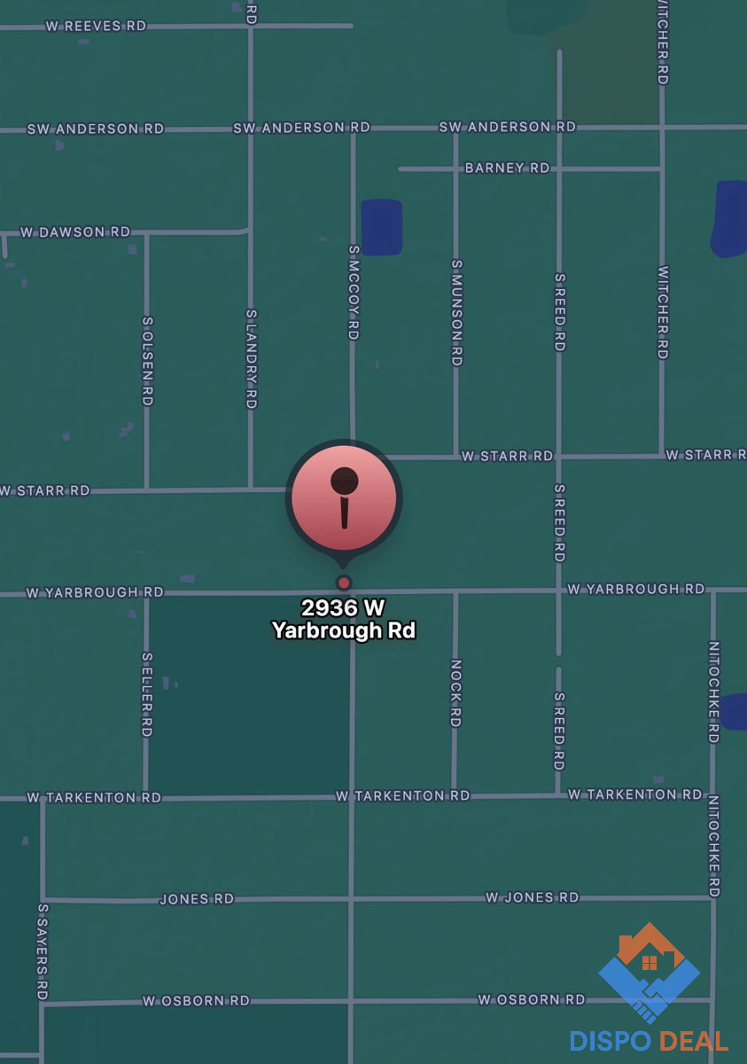 New Off Market Land- Avon Park, FL