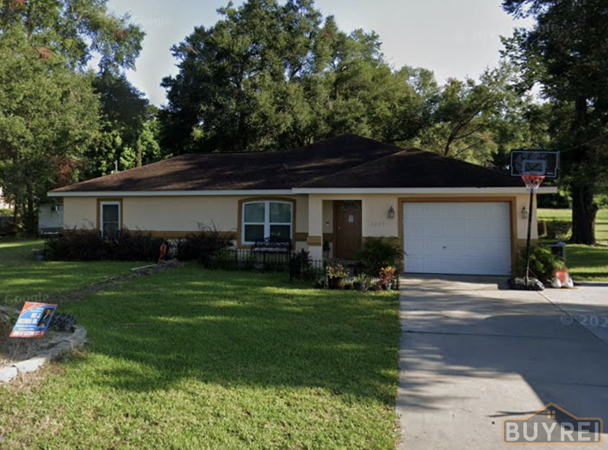 🔑 🔥 Ocala Value-Add Deal | Immediate Cash Flow with Strong Flip Potential