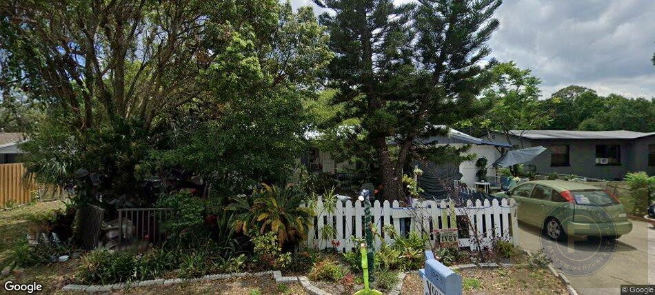 GREAT FIX AND FLIP OR BUY AND HOLD IN 1003 Woodlawn Rd, Rockledge, FL 32955