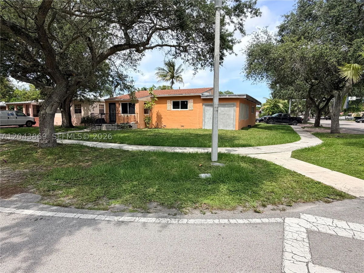 Value-Add SFH in North Miami, FL 33168