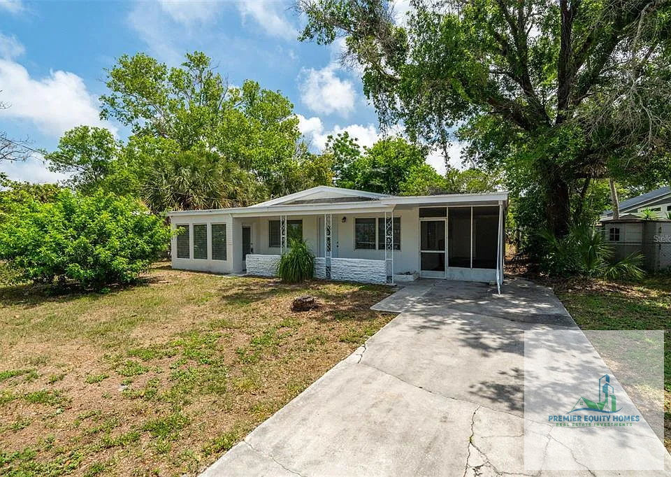 New Port Richey Block $152K | $2,400/mo Combined Rent | MIL Suite π‘