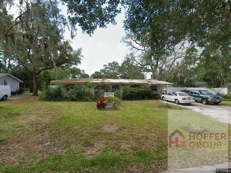 π‘ Sarasota Investment Opportunity β 1,322 Sq Ft Single Family Home