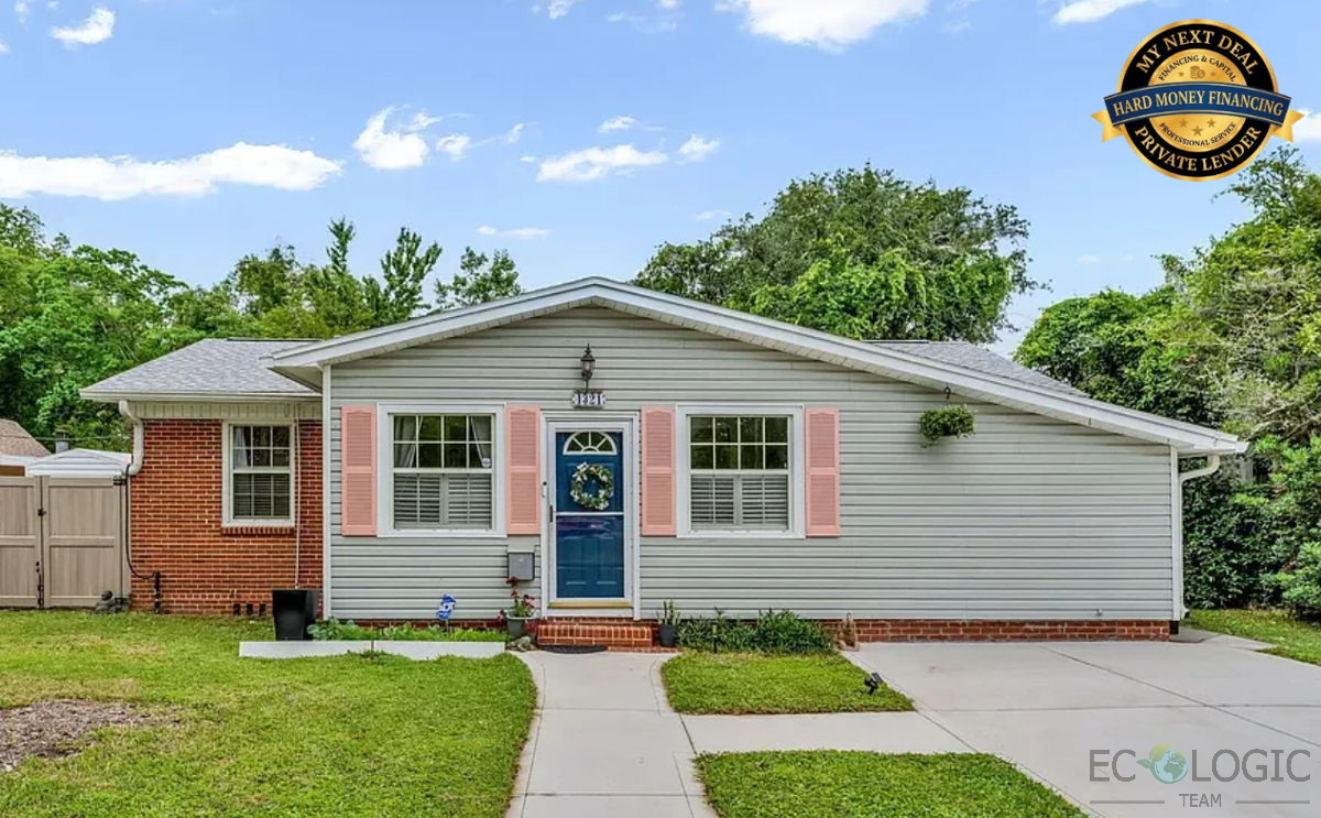 JACKSONVILLE | ORTEGA/VENETIA | UPDATED VALUE-ADD OPPORTUNITY IN 4321 TIMUQUANA Road, Jacksonville, FL 32210