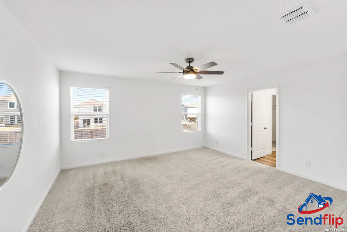 3BR Home in Converse , TX photo 8
