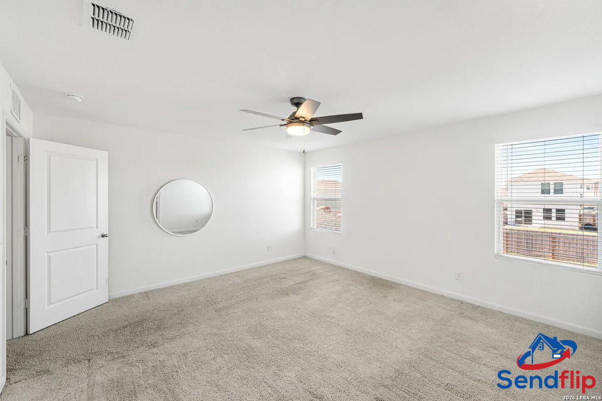 3BR Home in Converse , TX photo 10