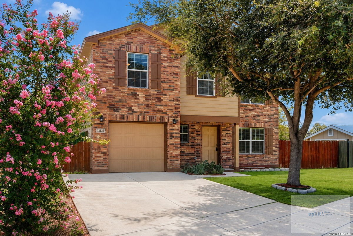 3BR Home in San Antonio , TX