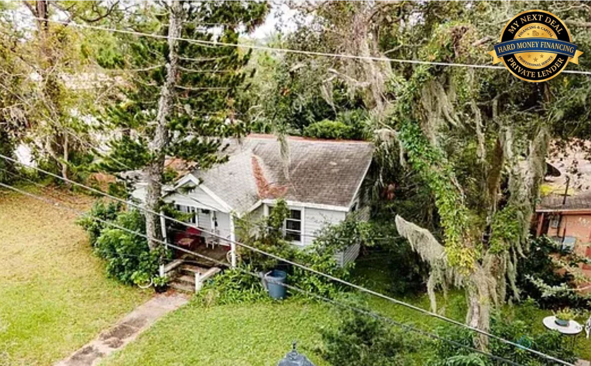 ORMOND BEACH | INVESTOR OPPORTUNITY | PRIME LOCATION IN 240 Washington Place, Ormond Beach, FL 32174