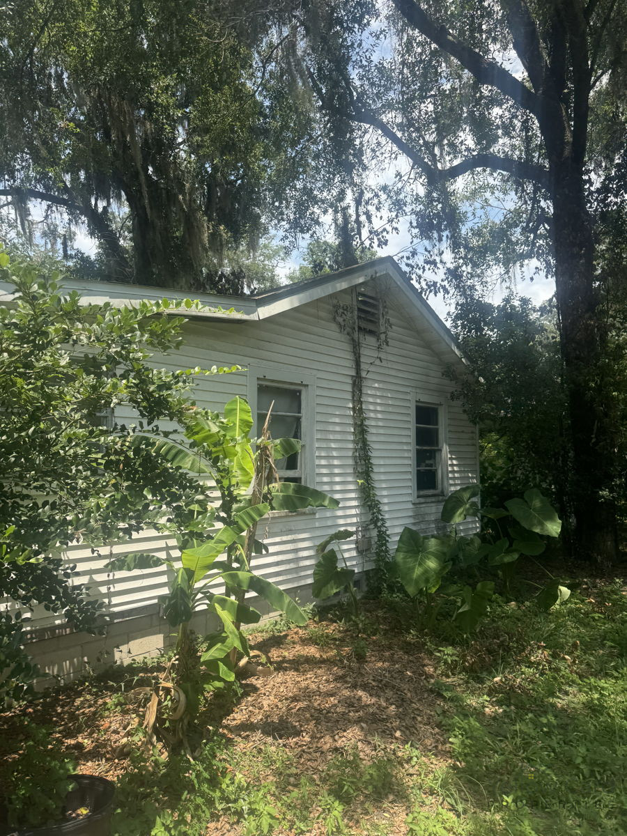GAINESVILLE SFH- FLIP OPPORTUNITY