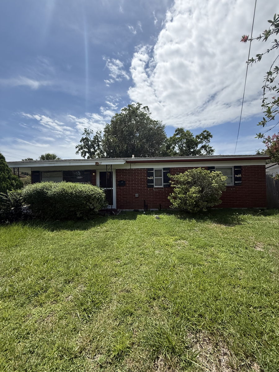 π₯ (Jacksonville, FL) π¨ SOLID FIX & FLIP OPPORTUNITY! π¨ 3 Bed Property with Strong Comps Nearby π₯