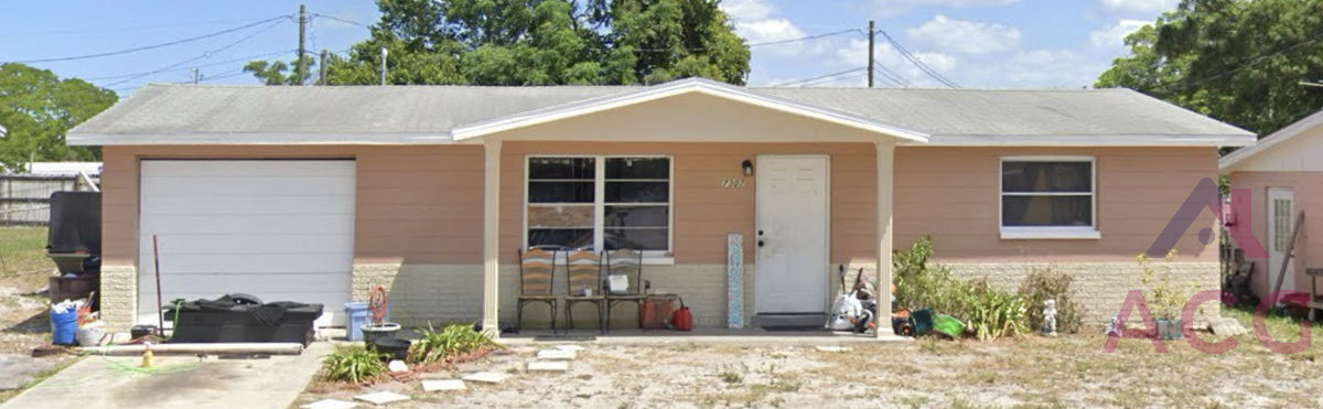 University Dr, Hudson, FL 34667 One time Opertunity 🏡