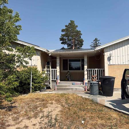 3BR Home in Shelley , ID