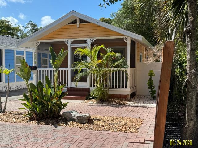 π₯ (Sarasota, FL) π¨ PRIME DUPLEX OPPORTUNITY! π¨ 2/2 Light Rehab with Strong Upside Near Downtown π΄