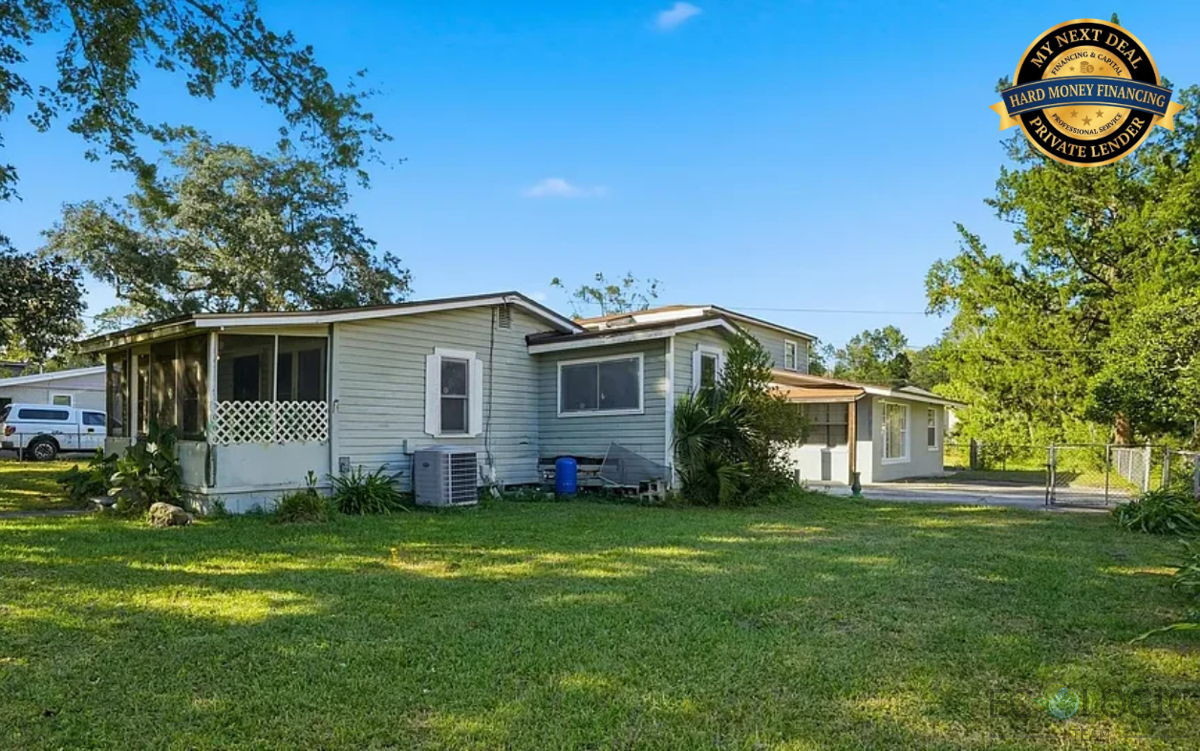 JACKSONVILLE | 2 HOMES ON 1 LOT | INCOME OPPORTUNITY IN 11558 RAFT Road, Jacksonville, FL 32218