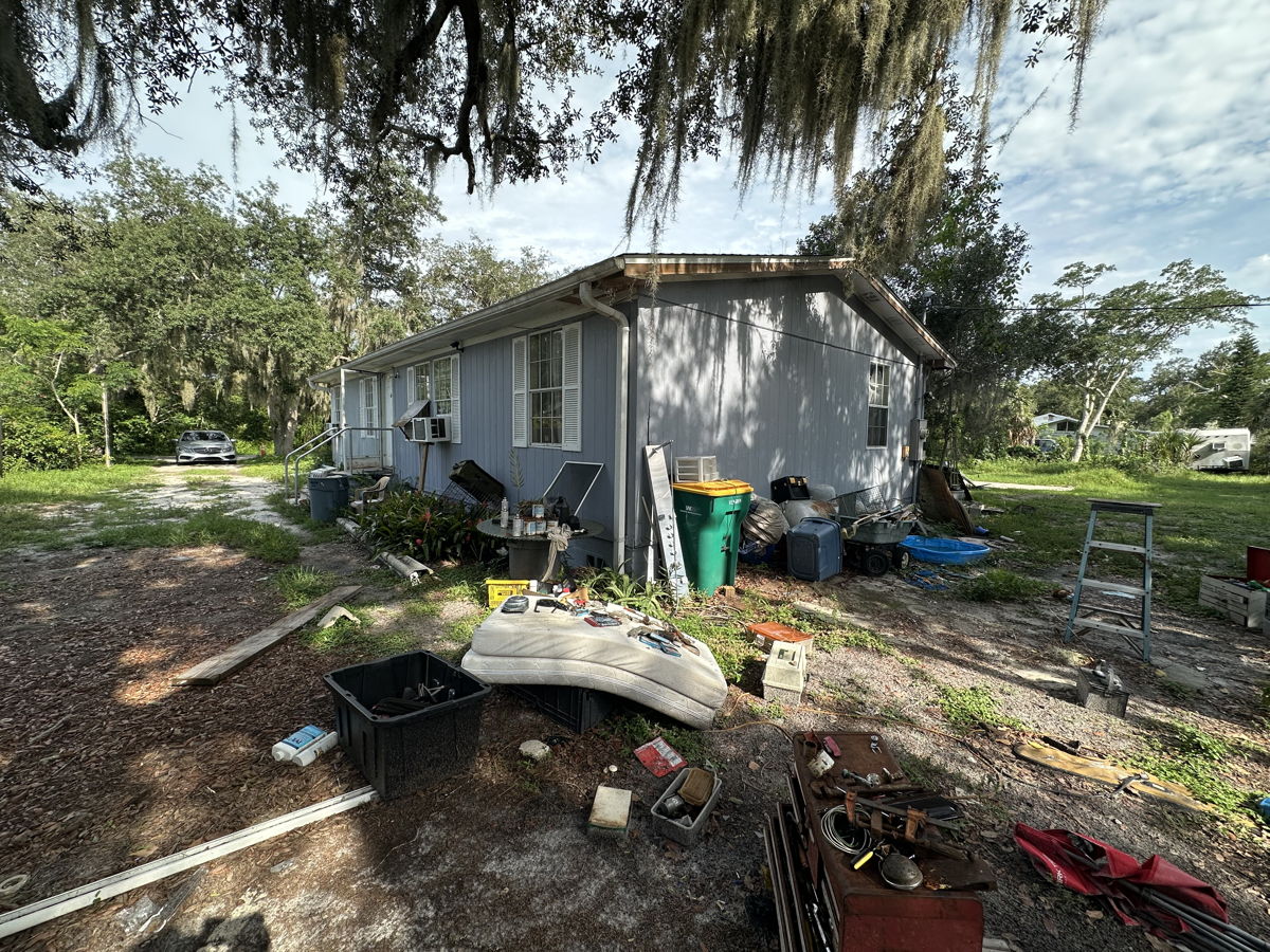 π π₯ Punta Gorda, FL BRRRR or Fix and Flip For Sale ποΈπ