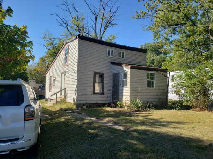 10-year interest-free seller financing!!
