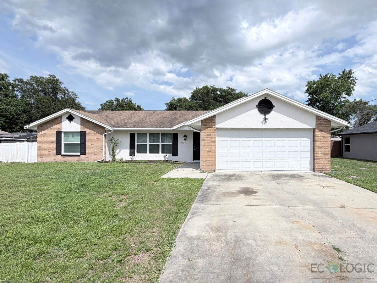 32738 | π₯ Updated 3BR Home | Sub2 Opportunity | Only $25K Down π‘π°