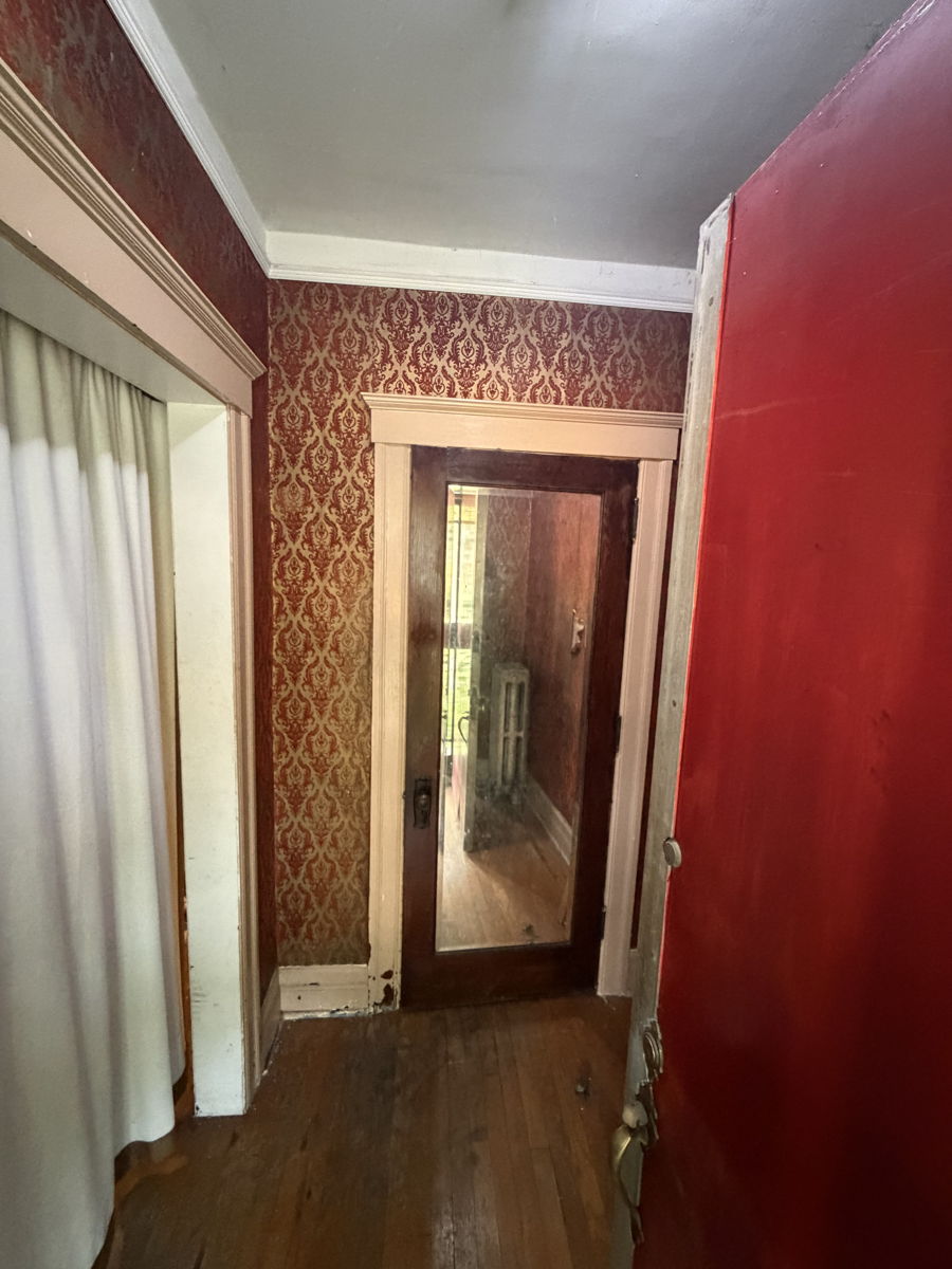 Off market investment property! 1530 Hazelwood st Detroit, Michigan 48206 photo 3