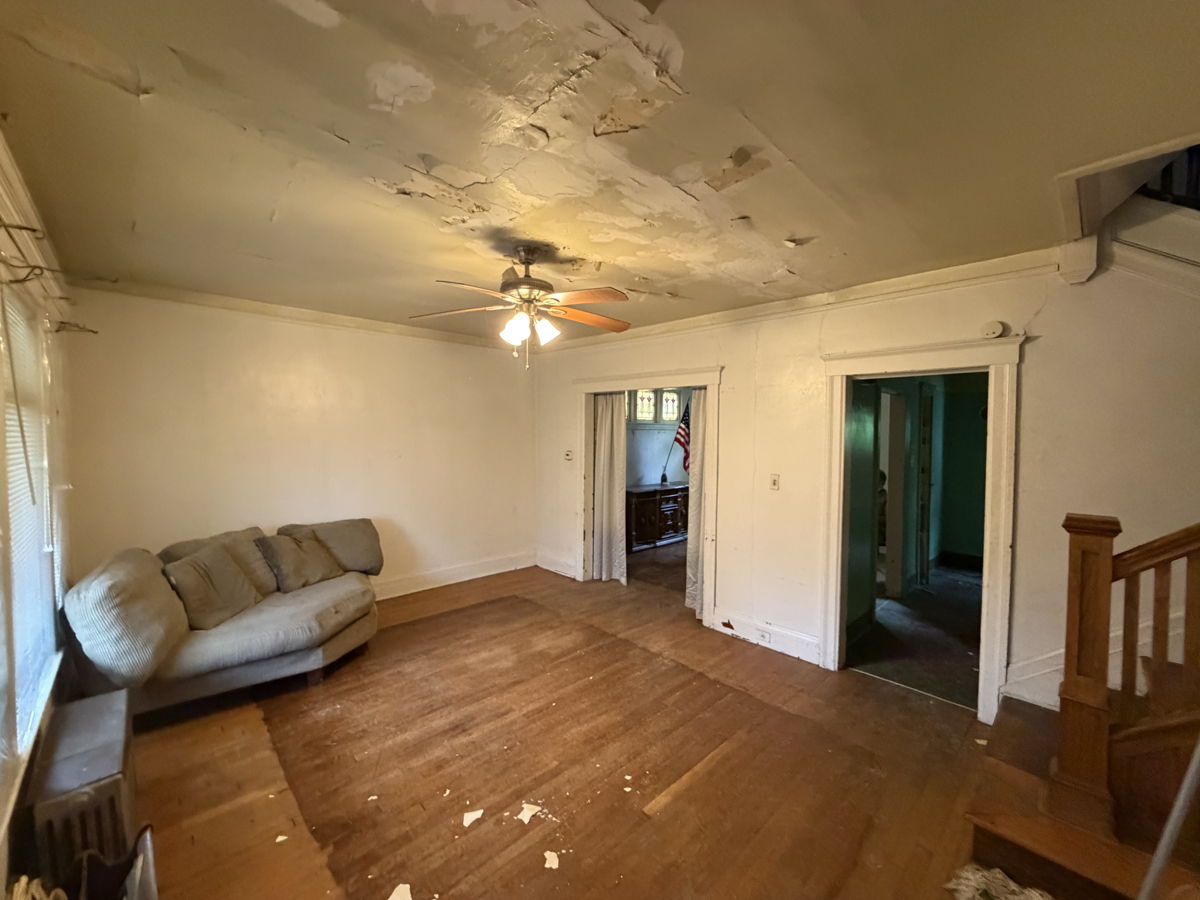 Off market investment property! 1530 Hazelwood st Detroit, Michigan 48206 photo 4