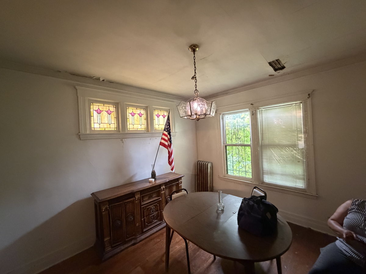 Off market investment property! 1530 Hazelwood st Detroit, Michigan 48206 photo 5