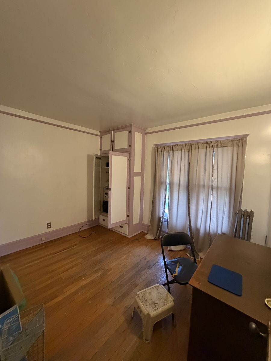 Off market investment property! 1530 Hazelwood st Detroit, Michigan 48206 photo 8