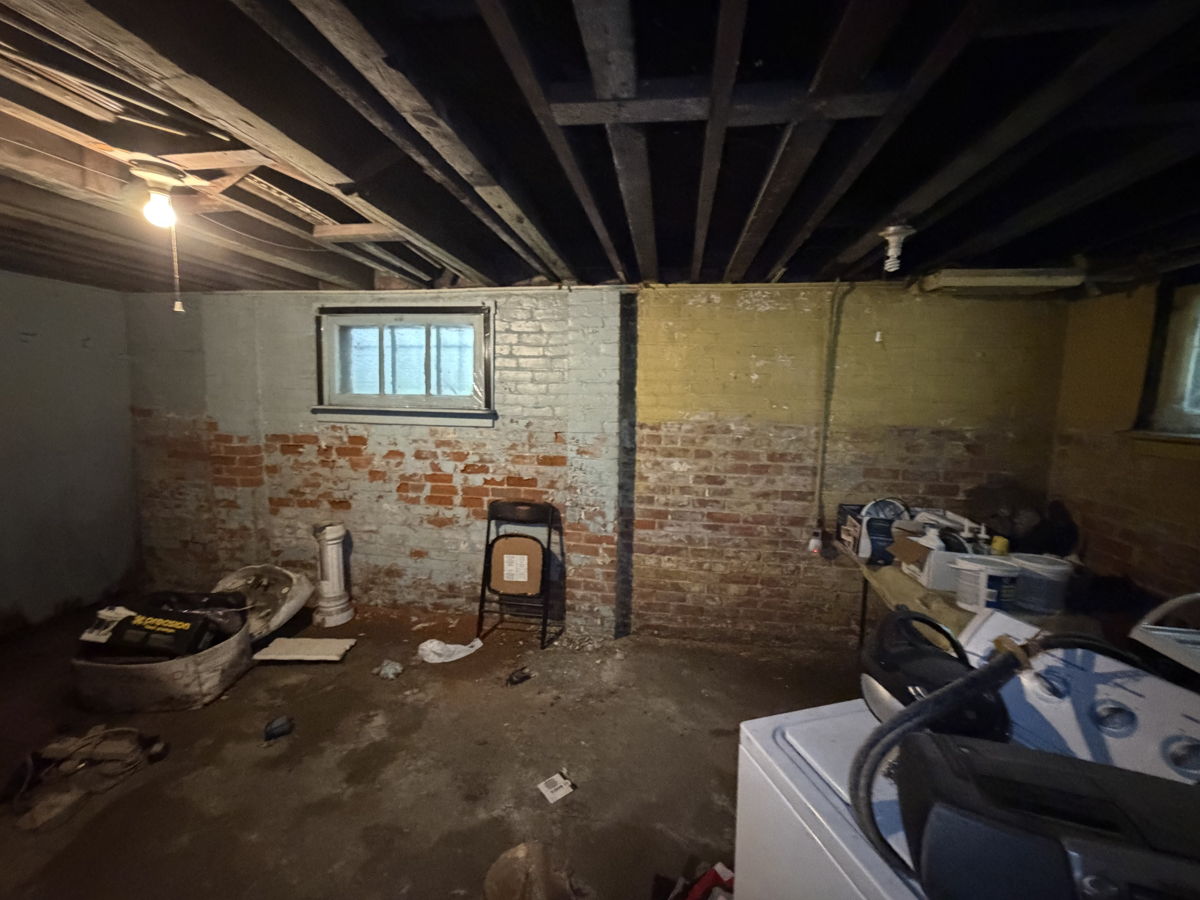 Off market investment property! 1530 Hazelwood st Detroit, Michigan 48206 photo 10