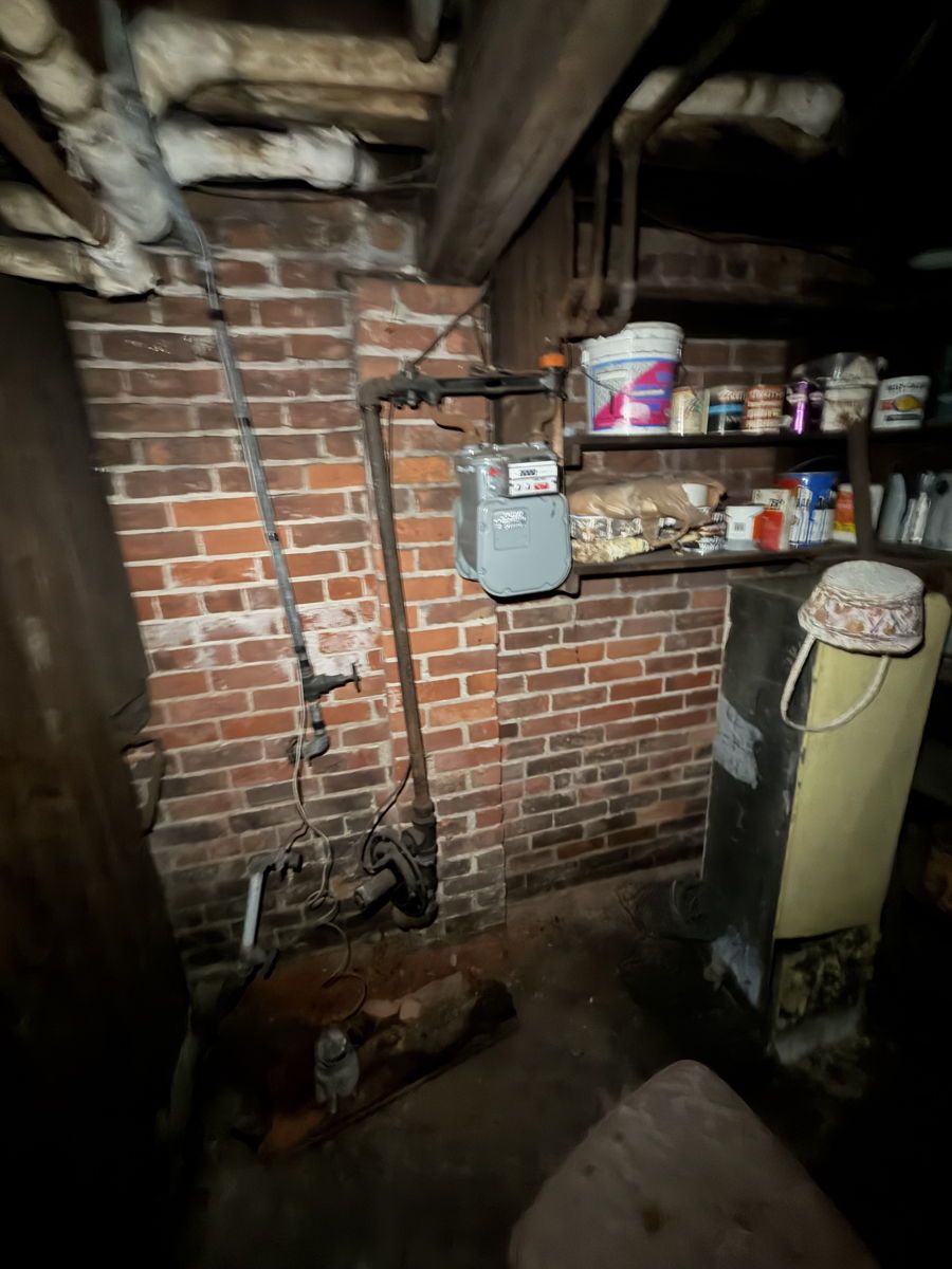 Off market investment property! 1530 Hazelwood st Detroit, Michigan 48206 photo 9