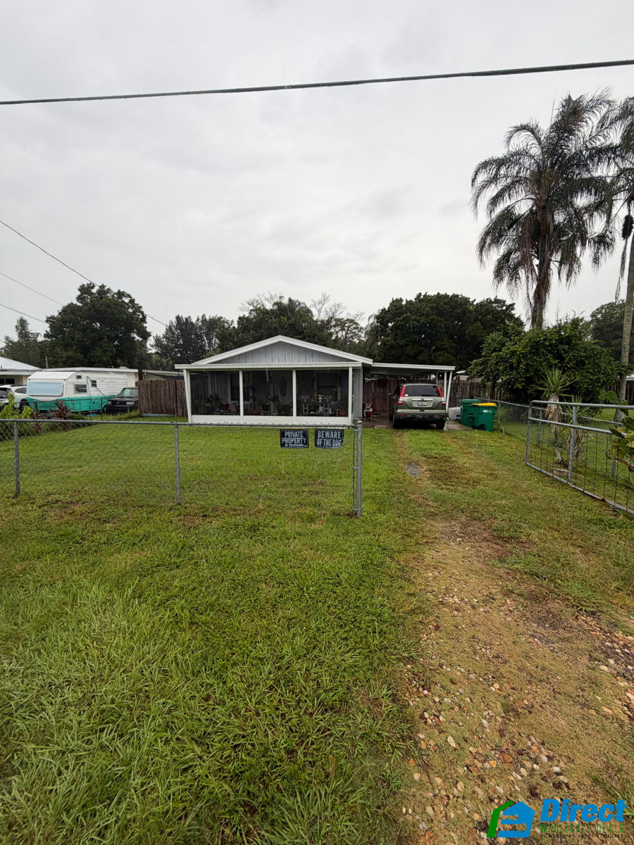 Quick & Easy Flip in Melbourne FL!
