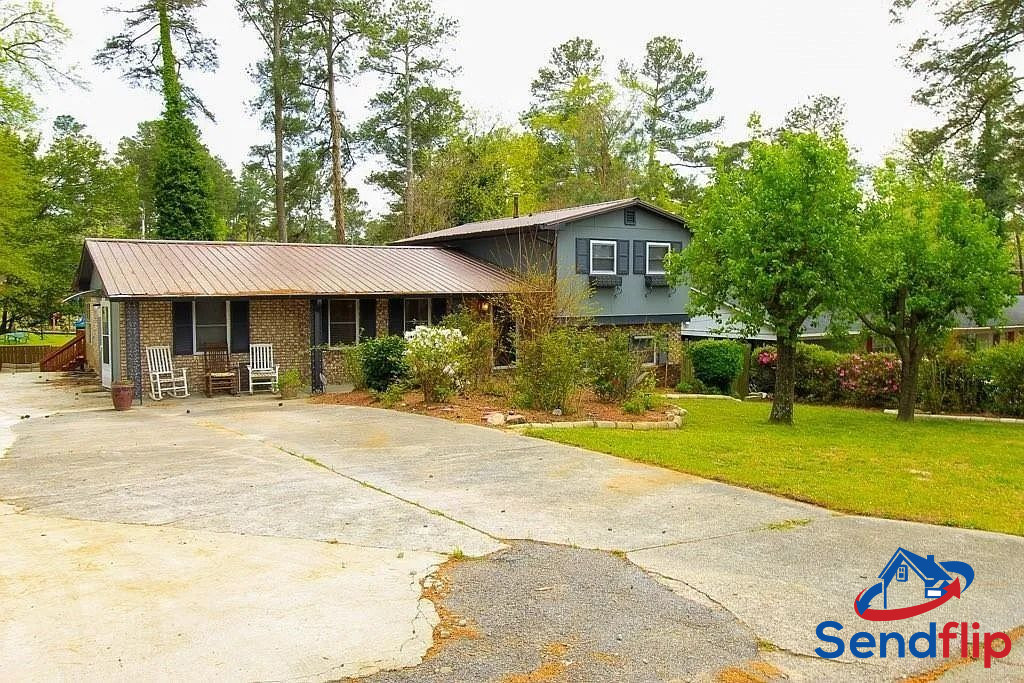 Augusta, GA Fix & Flip Opportunity | High Upside Investment