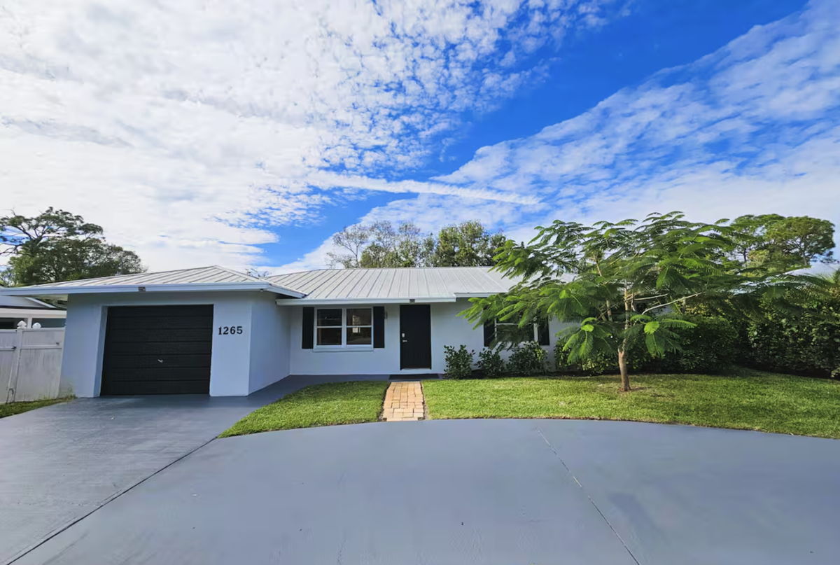 3BR Home in Vero Beach , FL