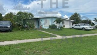 Port Charlotte Block Home $110K