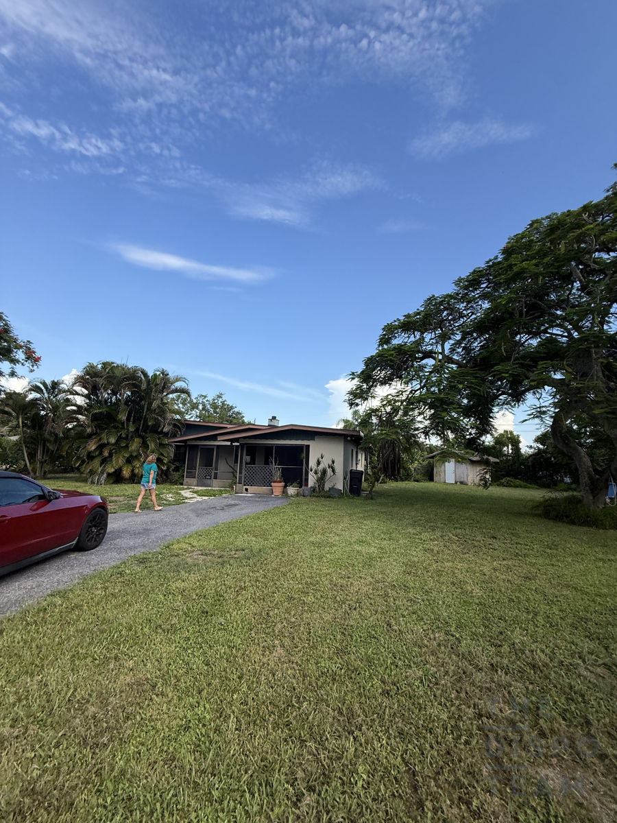 Brandenton Below Market Pool Home