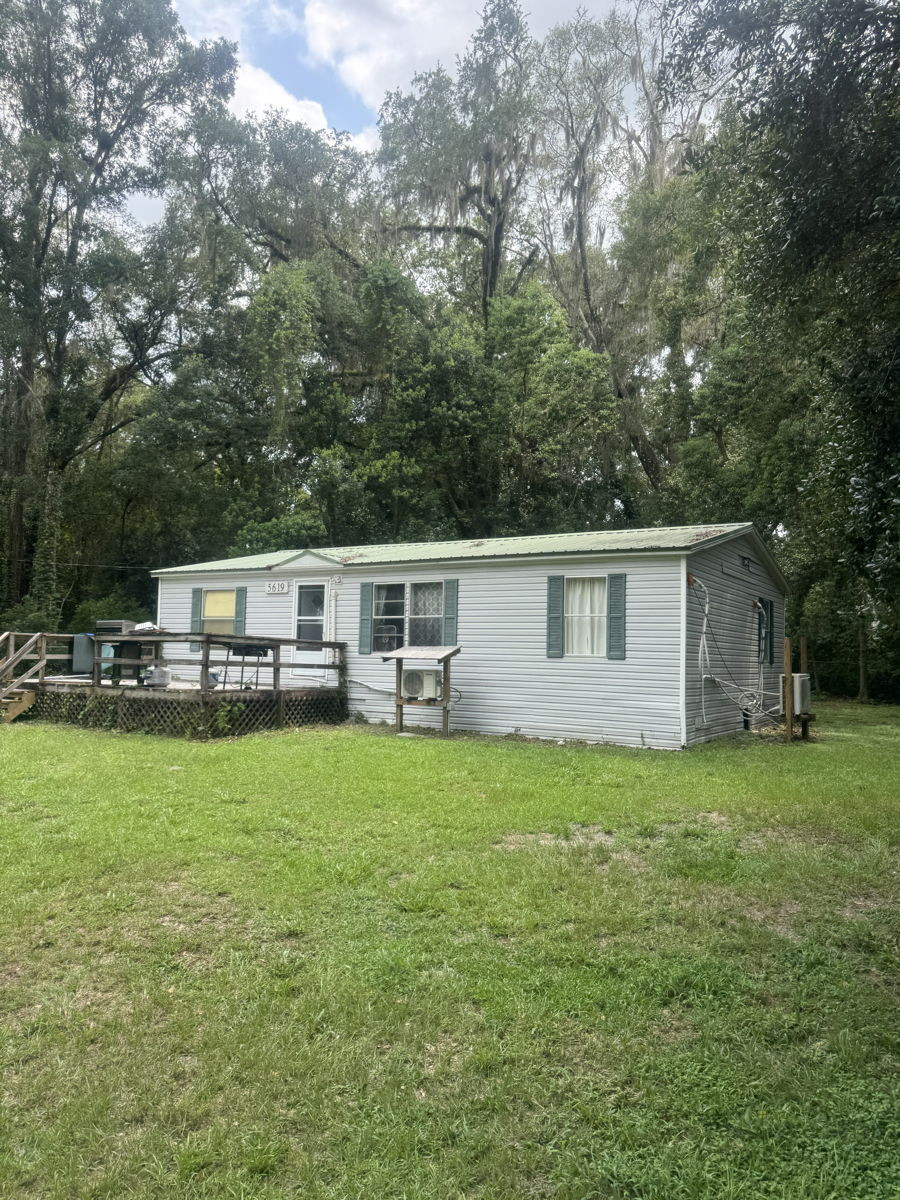 Gainesville Cosmetic flip