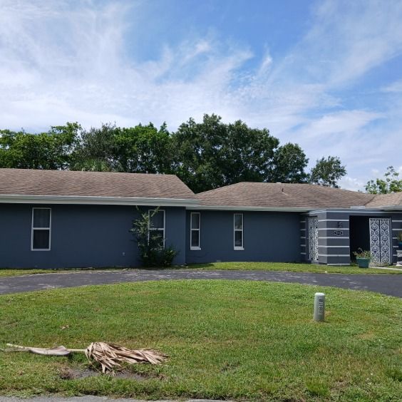 Tamarac, FL | South Florida Pool Home | Impact Windows | Light Cosmetic Rehab