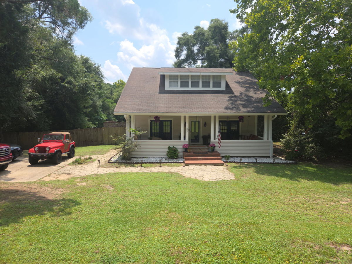 (Walton County) Turn Key SFH